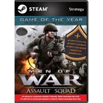 Men of War: Assault Squad (Game of the Year) - PC