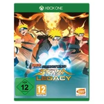 Naruto Shippuden: Ultimate Ninja Storm Legacy - XBOX ONE