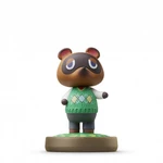 amiibo Tom Nook (Animal Crossing)