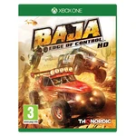 Baja: Edge of Control HD - XBOX ONE