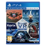 The Ultimate VR Collection - PS4