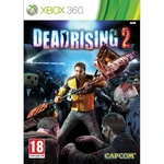 Dead Rising 2 - XBOX 360