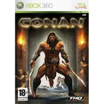 Conan - XBOX 360