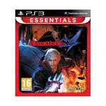 Devil May Cry 4 - PS3