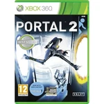 Portal 2 - XBOX 360