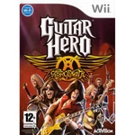 Guitar Hero: Aerosmith - Wii