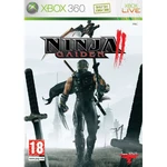 Ninja Gaiden 2 - XBOX 360