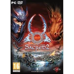 Sacred 2: Ice & Blood - PC