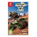 Monster Jam: Steel Titans