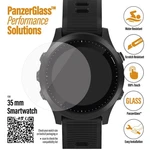 Temperált védőüveg PanzerGlass Smartwatch 35 mm