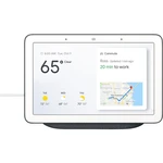 Google Nest Hub, Charcoal