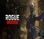 Rogue Company - Heist Dima Outfit DLC CD Key