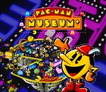 PAC-MAN MUSEUM+ Steam CD Key