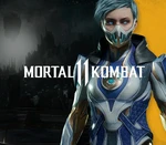 Mortal Kombat 11 - Frost DLC Steam CD Key