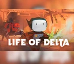 Life of Delta Steam CD Key