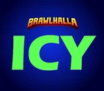 Brawlhalla - Green Icy Title DLC CD Key