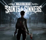 The Walking Dead: Saints & Sinners Tourist Edition EU Steam Altergift