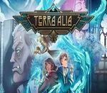 Terra Alia: The Language Learning RPG Steam CD Key