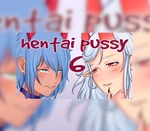 Hentai Pussy 6 Steam CD Key