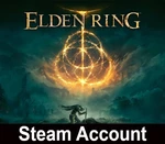 Elden Ring Steam Account