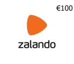 Zalando 100 EUR Gift Card NL