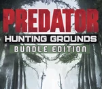 Predator: Hunting Grounds Predator Bundle Edition EU Steam CD Key