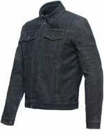 Dainese Denim Tex Jacket Blue 52 Geacă textilă