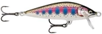 Rapala wobler count down elite gdrt - 9,5 cm 14 g