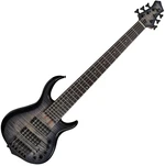 Sire Marcus Miller M7-6 Transparent Black Basse 6 cordes