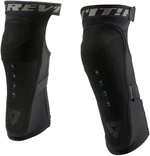 Rev'it! Protections genoux Scram Black L