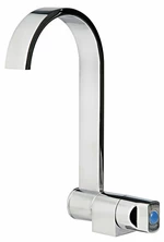 Osculati Style Robinet eau bateau, évier bateau