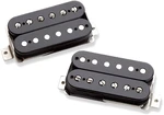 Seymour Duncan APH-2S Slash Alnico II Pro Set Black Micro guitare