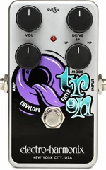 Electro Harmonix Nano Q-Tron Pédale Wah-wah