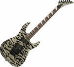 Jackson X Series Soloist SLX DX Tiger Jungle Camo Guitare électrique