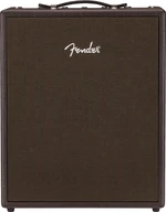 Fender Acoustic SFX II Dark Brown Combo Chitarra Semiacustica