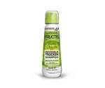 Neviditeľný suchý šampón s vôňou yuzu citrónu Garnier Fructis Invisible Trocken Shampoo - 100 ml (C6244000) + darček zadarmo