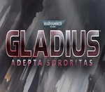 Warhammer 40,000: Gladius - Adepta Sororitas DLC Steam CD Key