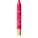 Bourjois Velvet the Pencil rúž v ceruzke s matným efektom odtieň 06 Framboise Griffée 1,8 g