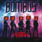 Bombus - Vulture Culture (LP + CD)