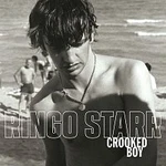 Ringo Starr – Crooked Boy LP