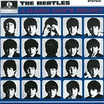 The Beatles – A Hard Day's Night CD