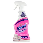 VANISH Oxi Action Sprej na koberce odstraňovač škvŕn 500 ml