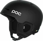 POC Fornix MIPS Uranium Black Matt XS/S (51-54 cm) Casco de esquí