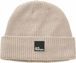 Jack Wolfskin Pergamon Beanie Winter Pearl M Berretto invernale