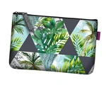 Bertoni Unisex's Pocket Cosmetic Bag Florida