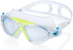 AQUA SPEED Kids's Swimming Goggles Zefir  Pattern 61