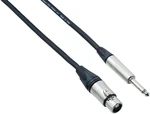 Bespeco NCMA450 4,5 m Mikrofonní kabel