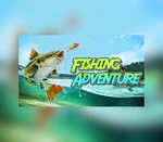 Fishing Adventure AR XBOX One / Xbox Series X|S CD Key