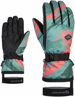 Ziener Gassim AS® XL Guantes de esquí