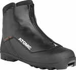 Atomic Savor 25 Black/Red 8,5 Botas de esquí de fondo